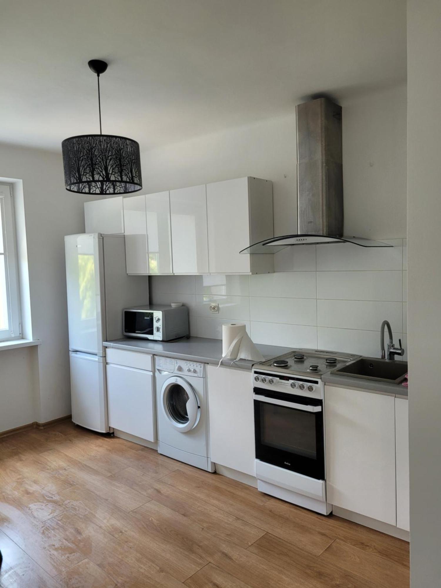 Pradnicka Appartement *