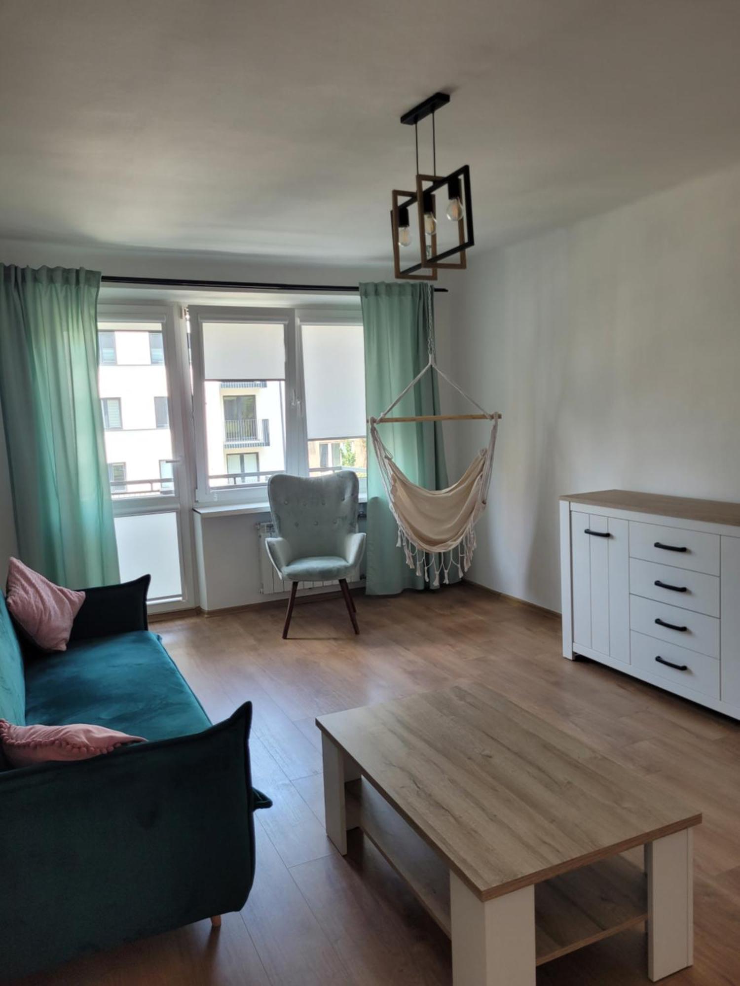Pradnicka Appartement Krakau