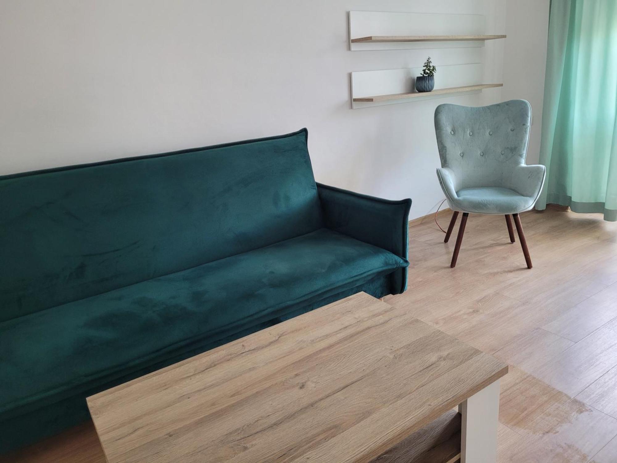 Appartement Pradnicka Krakau