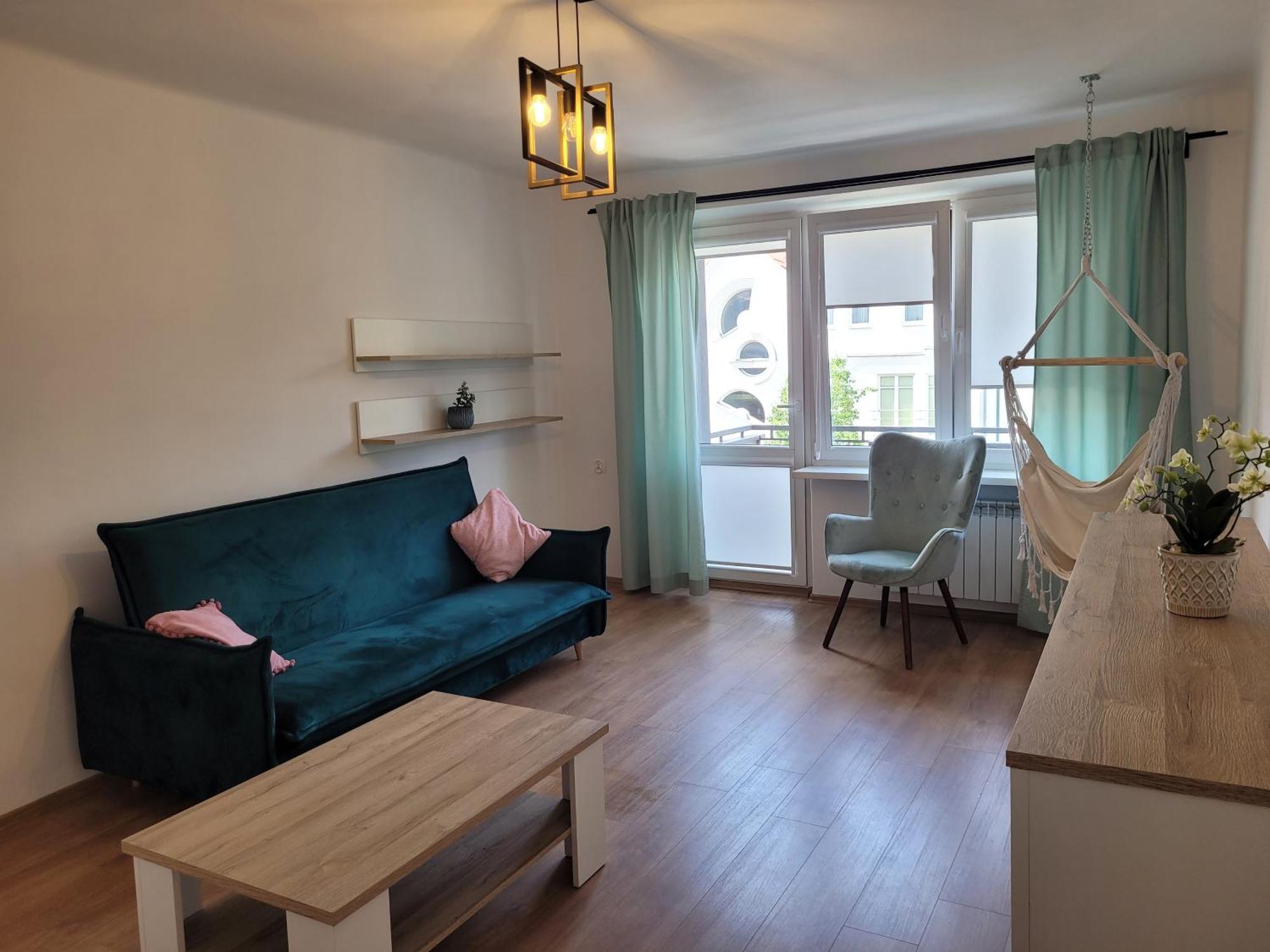 Appartement Pradnicka