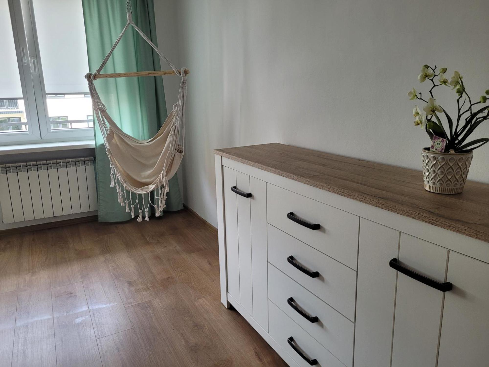 Appartement Pradnicka *